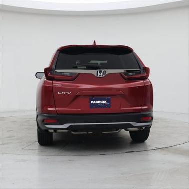 2022 Honda CR-V 2WD EX-L