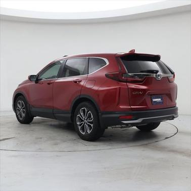2022 Honda CR-V 2WD EX-L
