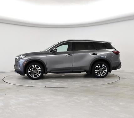 2022 INFINITI QX60 Luxe
