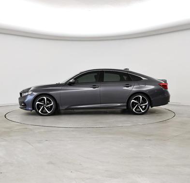 2020 Honda Accord Sport 1.5T