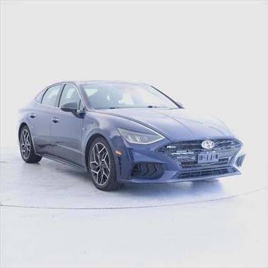 2022 Hyundai SONATA N Line