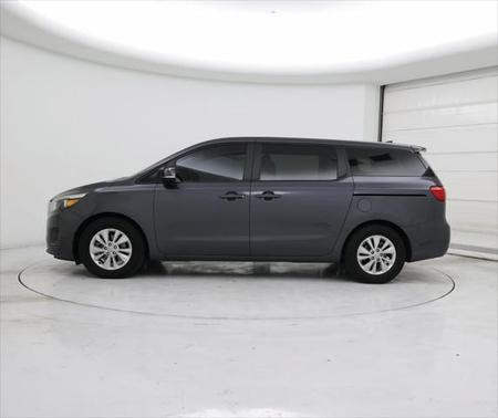 2018 Kia Sedona LX