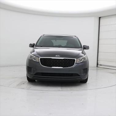 2018 Kia Sedona LX