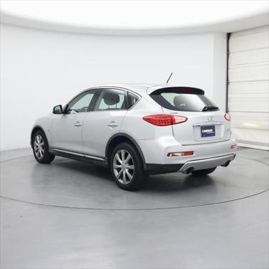 2016 INFINITI QX50 Base