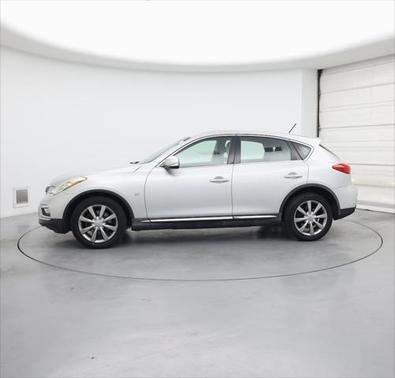 2016 INFINITI QX50 Base