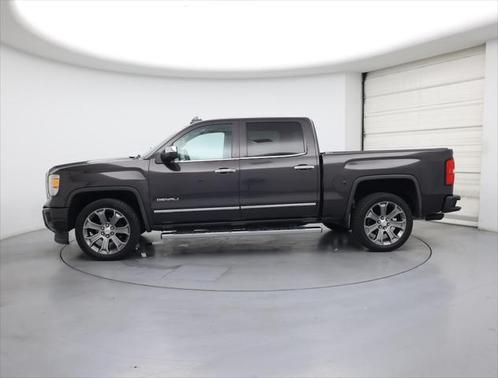 2015 GMC Sierra 1500 Denali