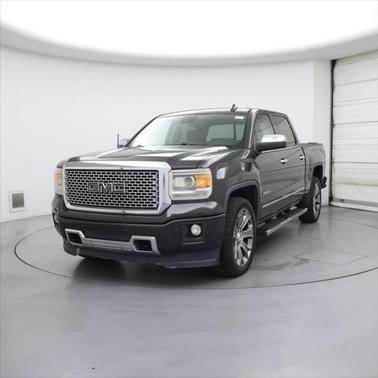 2015 GMC Sierra 1500 Denali