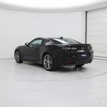 2020 Chevrolet Camaro 3LT