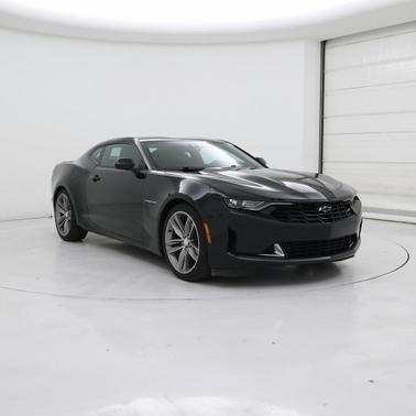2020 Chevrolet Camaro 3LT
