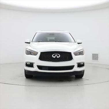 2019 INFINITI QX60 Pure
