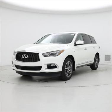 2019 INFINITI QX60 Pure