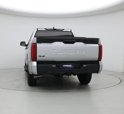 2022 Toyota Tundra SR