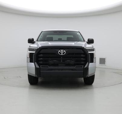 2022 Toyota Tundra SR