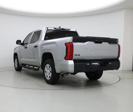 2022 Toyota Tundra SR