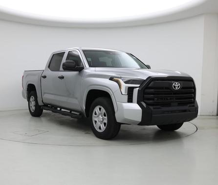 2022 Toyota Tundra SR