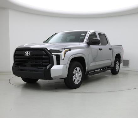 2022 Toyota Tundra SR