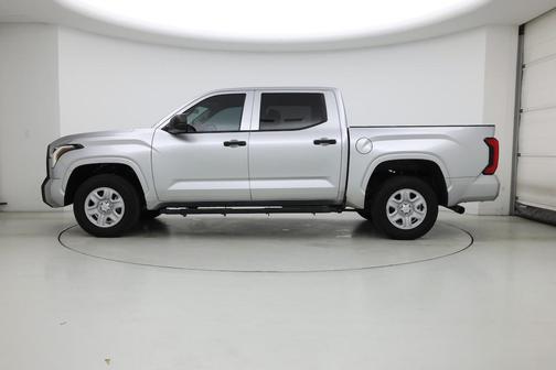 2022 Toyota Tundra SR