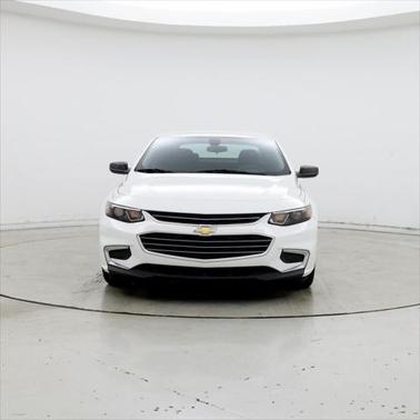 2017 Chevrolet Malibu 1LS