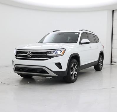 2022 Volkswagen Atlas 2.0T SE