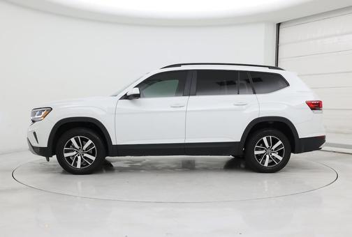 2022 Volkswagen Atlas 2.0T SE