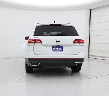 2022 Volkswagen Atlas 2.0T SE