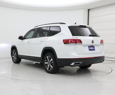 2022 Volkswagen Atlas 2.0T SE