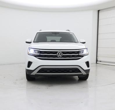 2022 Volkswagen Atlas 2.0T SE