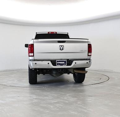2015 RAM 2500 Tradesman