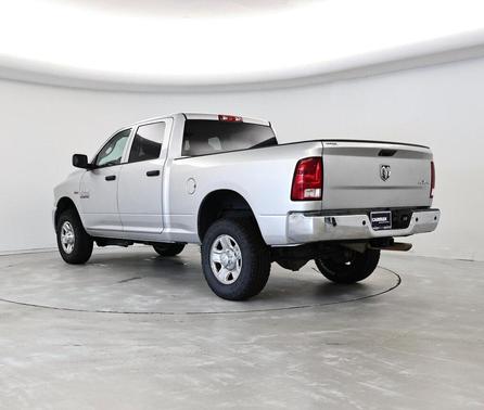 2015 RAM 2500 Tradesman