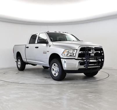 2015 RAM 2500 Tradesman