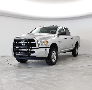 2015 RAM 2500 Tradesman
