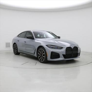 2023 BMW 430 Gran Coupe i