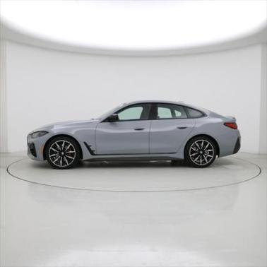 2023 BMW 430 Gran Coupe i