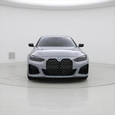 2023 BMW 430 Gran Coupe i