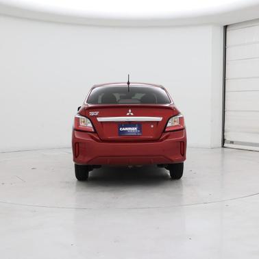2023 Mitsubishi Mirage G4 ES