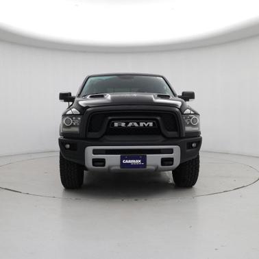 2016 RAM 1500 Rebel