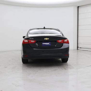 2020 Chevrolet Malibu 1LS