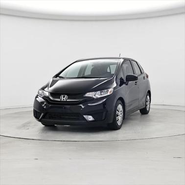 2016 Honda Fit LX