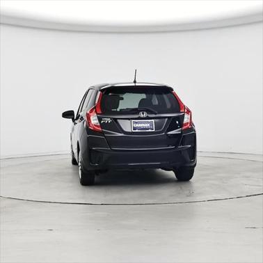 2016 Honda Fit LX