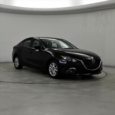 2015 Mazda Mazda3 i Touring