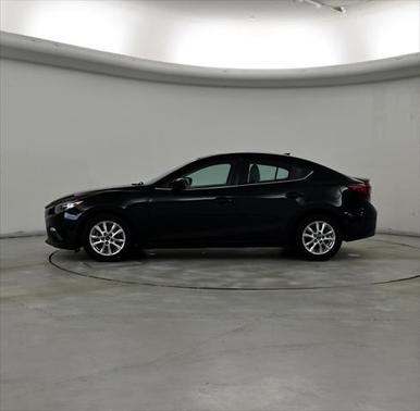 2015 Mazda Mazda3 i Touring
