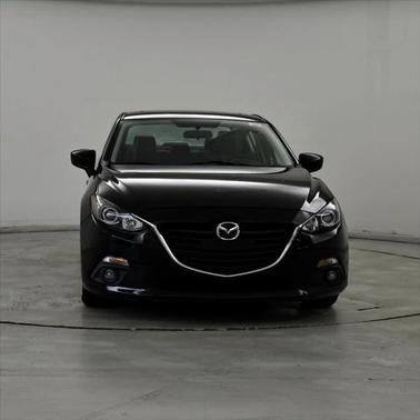 2015 Mazda Mazda3 i Touring