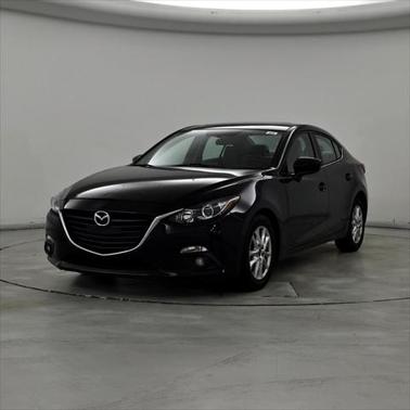 2015 Mazda Mazda3 i Touring
