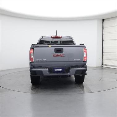 2019 GMC Canyon Denali