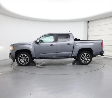 2019 GMC Canyon Denali