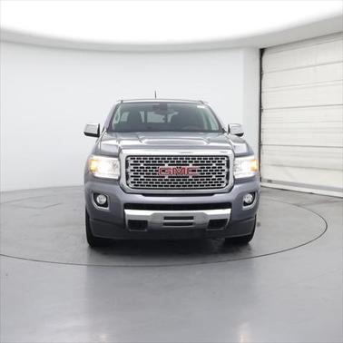 2019 GMC Canyon Denali