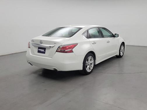 2015 Nissan Altima 2.5 SL