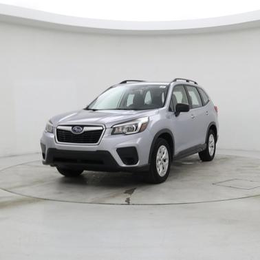 2019 Subaru Forester Base
