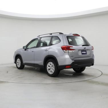 2019 Subaru Forester Base