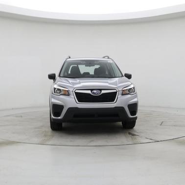 2019 Subaru Forester Base